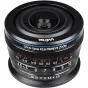 Laowa 4.5-10 мм f/2.8 CF Zoom Fisheye Lens для Canon RF - Компактный сверхширокоугольный зум-объектив с двойным эффектом рыбьего глаза