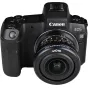 Laowa 4.5-10mm f/2.8 CF Zoom Fisheye Lens for Canon RF - Dual fisheye effect, constant f/2.8 aperture, compact design