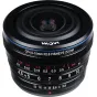 Laowa 4.5-10mm f/2.8 CF Zoom Fisheye Lens - Kompakts ultra plaša zomm lēca ar diviem fisheye efektiem