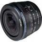 Laowa 4.5-10mm f/2.8 CF Zoom Fisheye Lens for Fuji X - Compact ultra-wide zoom with dual fisheye effects