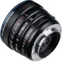 Laowa 4.5-10mm f/2.8 CF Zoom Fisheye Lens для Fujifilm X - Компактный сверхширокоугольный зум с двойными эффектами рыбьего глаза