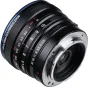 Laowa 4.5-10mm f/2.8 CF Zoom Fisheye Lens for EOS-M - Compact ultra-wide zoom lens with dual fisheye effects