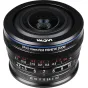 Laowa 4.5-10mm f/2.8 CF Zoom Fisheye Lens - Компактный сверхширокоугольный зум-объектив для APS-C-камер