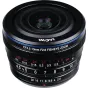 Laowa 4.5-10mm f/2.8 CF Zoom Fisheye Lens для MFT - Компактный сверхширокоугольный зум-объектив с двойным эффектом рыбьего глаза