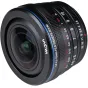 Laowa 4.5-10mm f/2.8 CF Zoom Fisheye Lens - Компактный сверхширокоугольный зум-объектив с двойным эффектом рыбьего глаза для MFT-камер