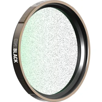 CineBlack Filter 39mm