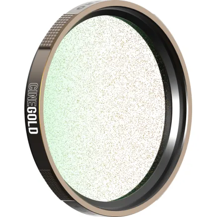 CineGold Filter 39mm