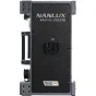 NANLUX Evoke Matrix 2500B Би-цветной Многоисточниковый Пятновый Светильник в Летящем Кейсе с Моторизованной Френелевской Линзой