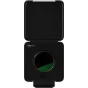 PolarPro 3-5 шаги VND-фильтр для DJI Osmo Action 6 с защитным чехлом и салфеткой для чистки