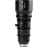 Laowa Ultima S35 12-120mm T4 Zoom lens with ARRI PL mount, featuring a 10x zoom range and constant T4 aperture for Super 35 cinema camerasLaowa Ultima S35 12-120mm T4 Zoom lens with ARRI PL mount, featuring a 10x zoom range and constant T4 aperture for Super 35 cinema cameras