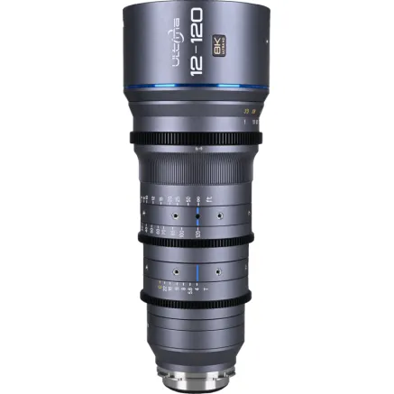 Laowa Ultima S35 Lite 12-120mm T4 Zoom - Arri PL