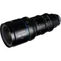 Laowa Ultima FF 25-180mm T3.8 Zoom Lens Arri PL Mount - Profesionāls kinematogrāfiskais zoom objekīvs ar pilna kadra pārklājumu un nemainīgu apertūru.