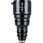 Laowa Ultima S35 25-600mm T4.2 Zoom Lens Arri PL Mount - Professional cinema zoom lens with constant aperture.