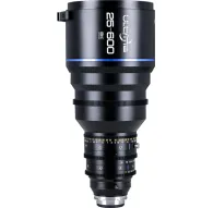 Laowa Ultima S35 25-600mm T4.2 Zoom Lens Arri PL Mount - Profesionāls kinematogrāfijas zūmobjektīvs ar konstantu apertūru.Laowa Ultima S35 25-600mm T4.2 Zoom Lens Arri PL Mount - Profesionāls kinematogrāfijas zūmobjektīvs ar konstantu apertūru.