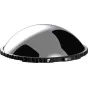 PolarPro ND32 filter for Insta360 X5, lightweight aluminum frame with infrared ND technology for cinematic motion blur