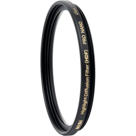 NISI Filter High Light Diffusion HDF 49mm
