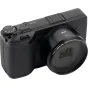 NISI Highlight Diffusion Filter HDF 49mm, mīksts, kinolīdzīgs gaismas difūzijas efekts