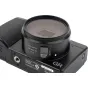 NISI Highlight Diffusion Filter HDF 49mm mīkstai, kinofilmu līdzīgai gaismas difūzijai