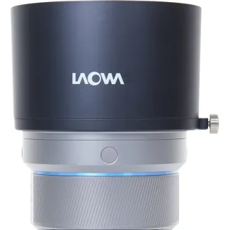 200mm f/2 Lens Hood