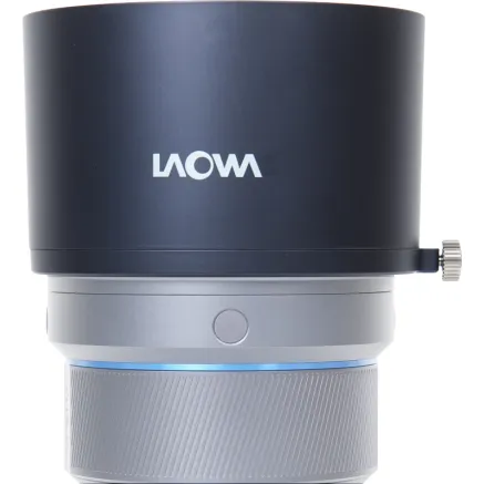 Laowa 200mm f/2 Lens Hood