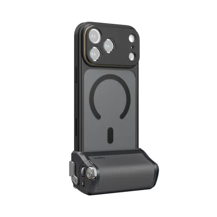 5554 FilMov Photography Grip Kit для iPhone 17 Pro Max