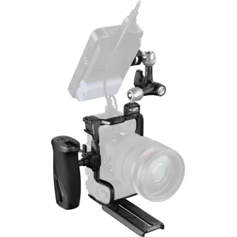6382 HawkLock Quick Release Vertical Shooting Cage Kit for Canon EOS R6 V