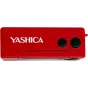 YASHICA Funtastic Keychain Camera Classic Hello Kitty ar izgriežamo ekrānu un 1MP sensoru