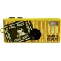 YASHICA Funtastic Keychain Camera ar Snoopy dizainu, ultra kompakta un viegla, 1MP sensors, 180° flip ekrāns, USB-C uzlāde un Micro SD kartes atbalsts