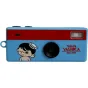 YASHICA Boy Edition atslēgu piekariņa kamera ar jūrnieka maskotu, 1MP sensoru, USB-C, kompakts un rotaļīgs dizains