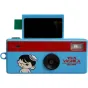 YASHICA Boy Edition atslēgu piekariņa kamera ar 1MP sensoru, USB-C pieslēgvietu un 180° pagriežamu ekrānu kompakta fotografēšanai