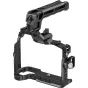 SmallRig 6703 Cage Kit для Sony Alpha 7R VI с верхней ручкой, зажимом для HDMI-кабеля и несколькими точками крепления