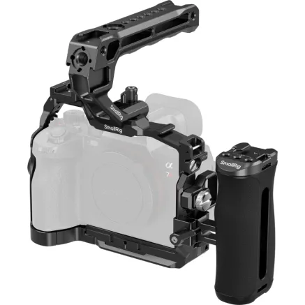 SmallRig 6704 Advanced Cage Kit для Sony Alpha 7R VI