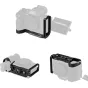 SmallRig L-образная монтажная плита для Sony Alpha 7R VI с совместимостью Arca-Swiss