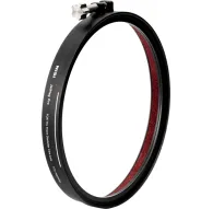NISI JetMag Pro MAXMAG adapteris 114mm kino objektīvam - Augstas kvalitātes magnētiskais filtru adapteris ar zamšādas oderi un drošu klipša mehānismu profesionālai filmēšanai.NISI JetMag Pro MAXMAG adapteris 114mm kino objektīvam - Augstas kvalitātes magnētiskais filtru adapteris ar zamšādas oderi un drošu klipša mehānismu profesionālai filmēšanai.