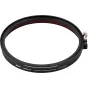 NiSi JetMag Pro MAXMAG Adapter for 114mm Cine Lens - Premium Magnetic Filter Mount for Professional Filmmaking