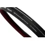 NiSi JetMag Pro MAXMAG Adapteris 114mm Cine Lēnai - Premium magnētiskā filtru montāža kino objektīviem ar sarkanu iekšējo apdari un baltu tekstu.
