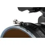NiSi JetMag Pro MAXMAG Adapteris 114mm kinema lencei ar magnētisko filtru montāžas sistēmu