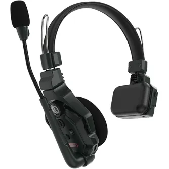 Solidcom C1 Wireless Single-Ear Master Headset (with 2 battery)