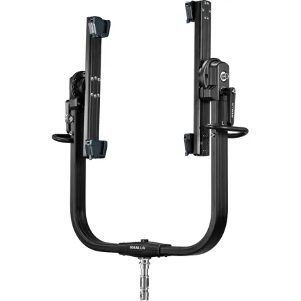 NANLUX Dual-Head Yoke for Matrix 2500