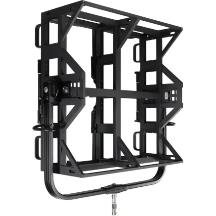 NANLUX Four-light Frame for Matrix 2500