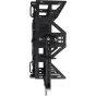 NANLUX Four-light Frame for Matrix 2500 with locking handle and power cable