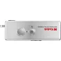 Kodak Charmera Millennium - kompakta retro-stila digitālā kamera ar USB-C uzlādi, 1,6 MP sensoru un Y2K iedvesmotu dizainu blind box iepakojumā