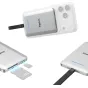 6293 Multifunctional Portable SSD 2TB