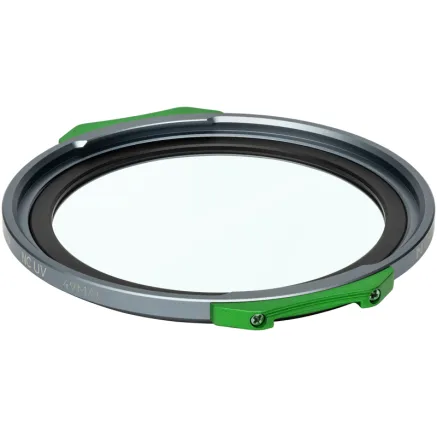 NISI JetMag Pro 49 Filter NC UV