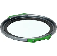 NISI JetMag Pro 49 UV фильтр NC с магнитным быстросъемным дизайном, ультратонким корпусом и надежной фиксацией для защиты объективаNISI JetMag Pro 49 UV фильтр NC с магнитным быстросъемным дизайном, ультратонким корпусом и надежной фиксацией для защиты объектива