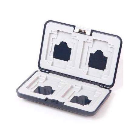Memory Cards - Matin Multi Card Case M-7113 - quick order from manufacturer