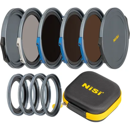 NISI JetMag Pro 49 Landscape kit