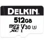 microSD Hyperspeed R100/W75 512GB