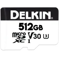 microSD Hyperspeed R100/W75 512GBmicroSD Hyperspeed R100/W75 512GB