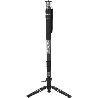 Монопод SIRUI SVM-145P с педальным механизмом и системой быстрой регулировки высоты